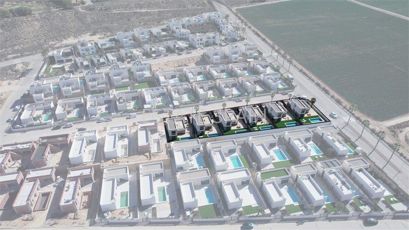 Вилла в Альгорфа 131 м2 №VL2472FBBB2  - Продажа - 13 preview