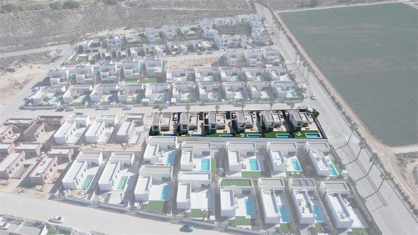 Вилла в Альгорфа 131 м2 №VL2472FBBB2  - Продажа - 11 preview