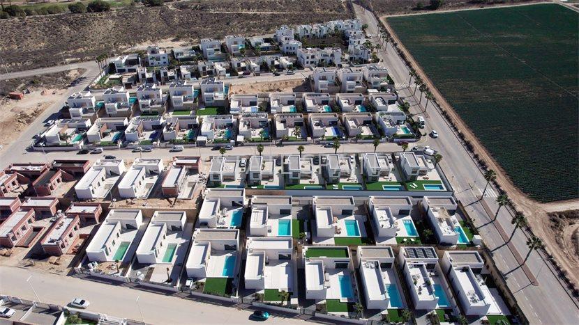 Вилла в Альгорфа 131 м2 №VL2472FBBB2  - Продажа - 10 preview