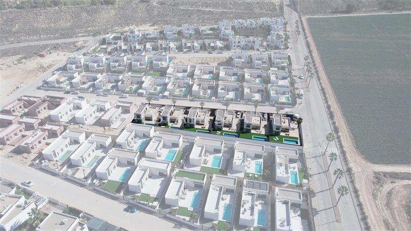 Вилла в Альгорфа 131 м2 №VL2472FBBB2  - Продажа - 9 preview