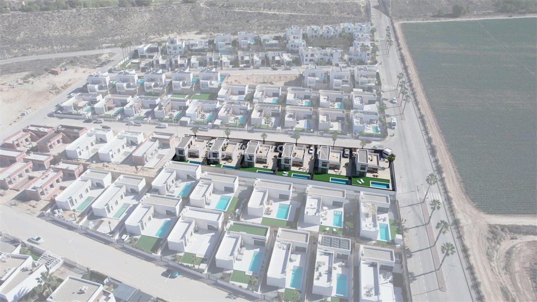 Вилла в Альгорфа 131 м2 №VL2472FBBB2  - Продажа - 9 large