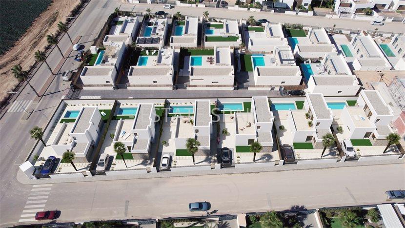 Вилла в Альгорфа 131 м2 №VL2472FBBB2  - Продажа - 15 preview