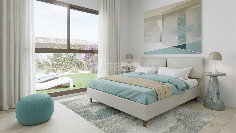 Вилла в Альгорфа 131 м2 №VL2472FBBB2  - Продажа - 23 preview