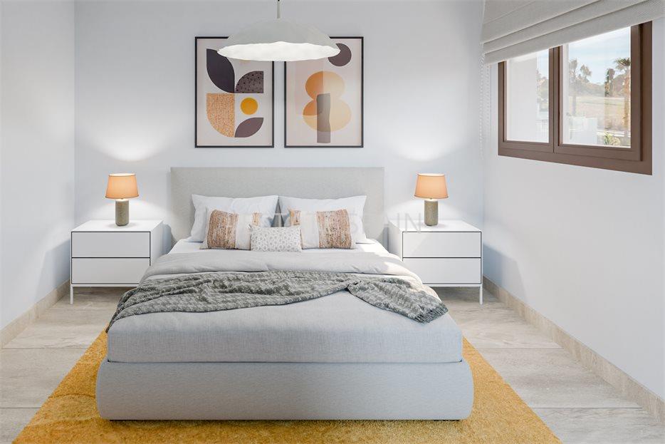 Вилла в Альгорфа 131 м2 №VL2472FBBB2  - Продажа - 24 large