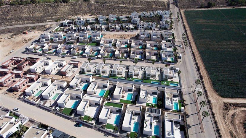 Вилла в Альгорфа 131 м2 №VL2472FBBB2  - Продажа - 8 preview