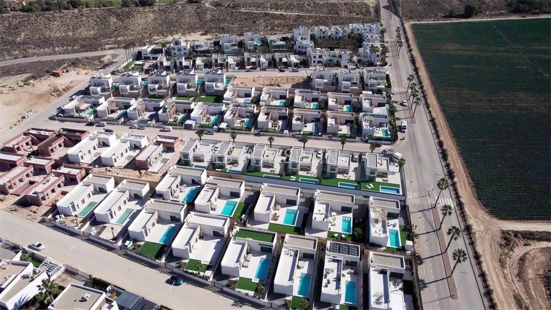 Вилла в Альгорфа 131 м2 №VL2472FBBB2  - Продажа - 8 large