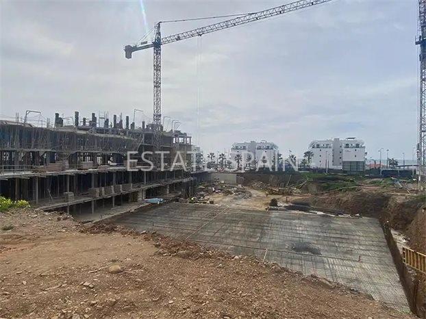 Апартаменты в Велес-Малага 61 м2 №ART259171ECF4  - Продажа - 34 preview