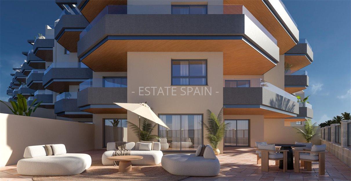 Апартаменты в Велес-Малага 61 м2 №ART259171ECF4  - Продажа - 9 large