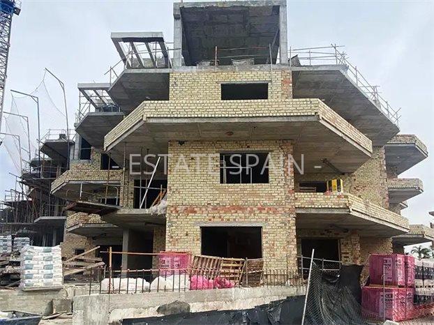 Апартаменты в Велес-Малага 61 м2 №ART259171ECF4  - Продажа - 33 preview