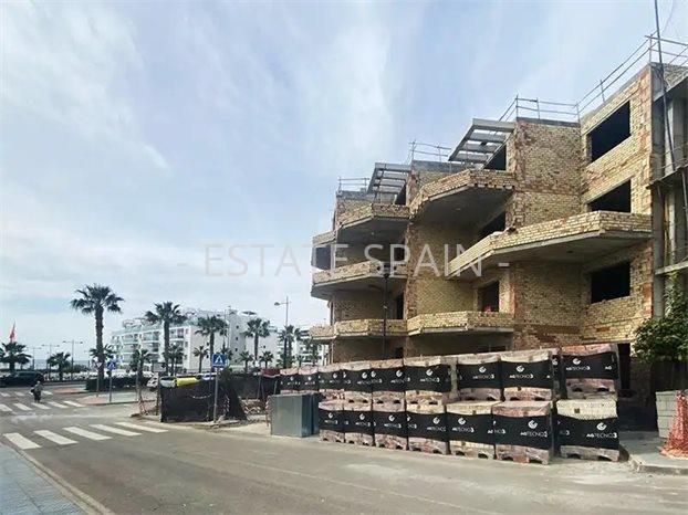 Апартаменты в Велес-Малага 61 м2 №ART259171ECF4  - Продажа - 30 preview