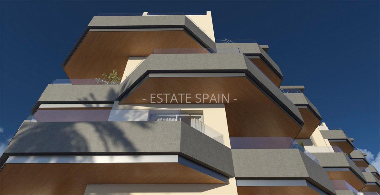 Апартаменты в Велес-Малага 61 м2 №ART259171ECF4  - Продажа - 19 large