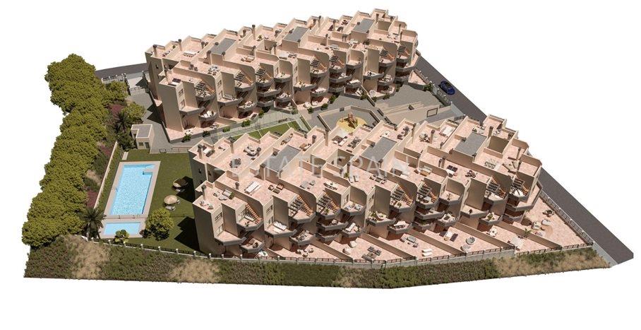 Апартаменты в Велес-Малага 61 м2 №ART259171ECF4  - Продажа - 21 preview