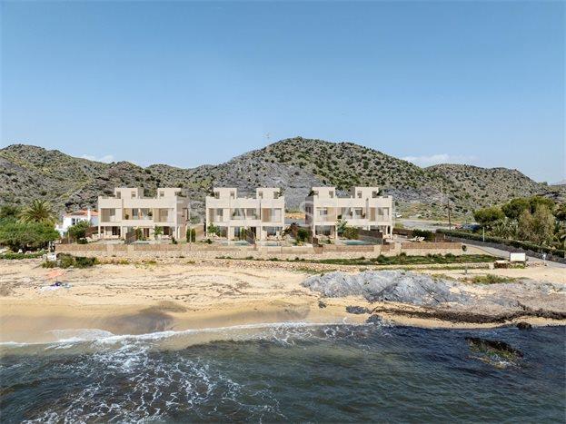 Вилла в Куэвас-дель-Альмансора 217 м2 №VL25122231CF  - Продажа - 6 preview