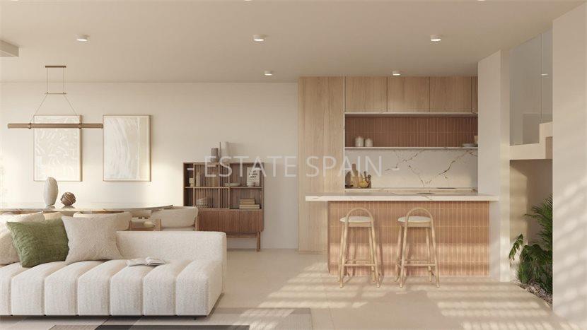 Вилла в Куэвас-дель-Альмансора 217 м2 №VL25122231CF  - Продажа - 9 preview