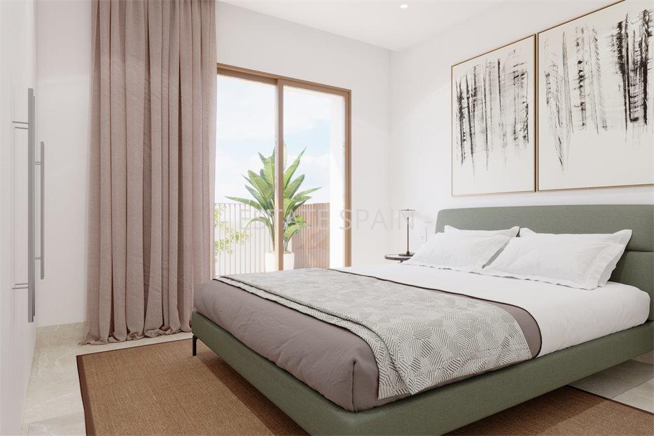 Вилла в Эльче 167 м2 №VL26116AD2FF  - Продажа - 9 large