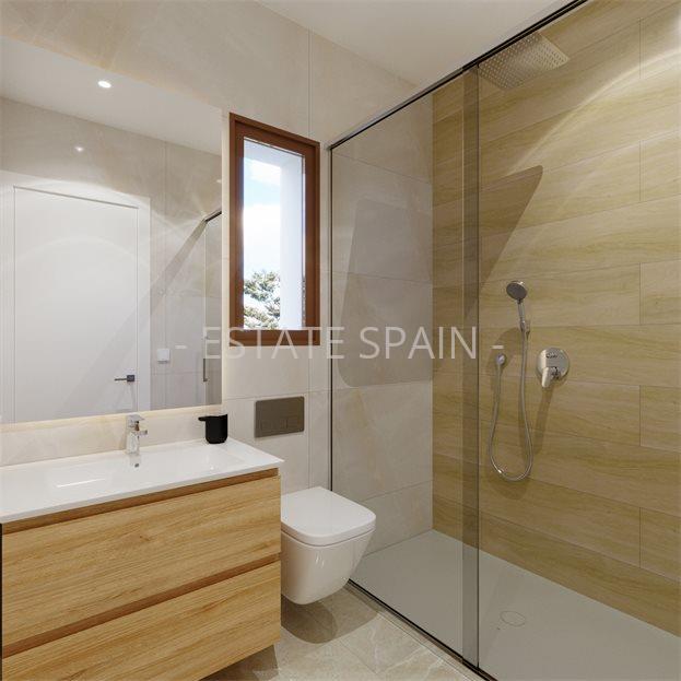 Вилла в Эльче 167 м2 №VL26116AD2FF  - Продажа - 11 large