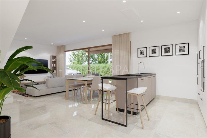 Вилла в Эльче 167 м2 №VL26116AD2FF  - Продажа - 7 preview