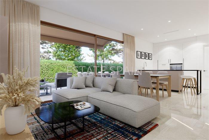 Вилла в Эльче 167 м2 №VL26116AD2FF  - Продажа - 6 preview