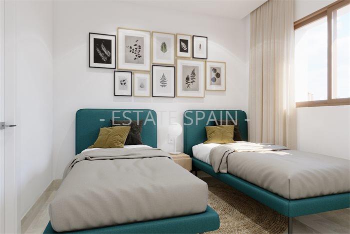 Вилла в Эльче 167 м2 №VL26116AD2FF  - Продажа - 10 preview