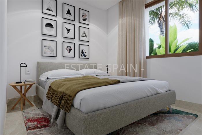 Вилла в Эльче 167 м2 №VL26116AD2FF  - Продажа - 8 preview