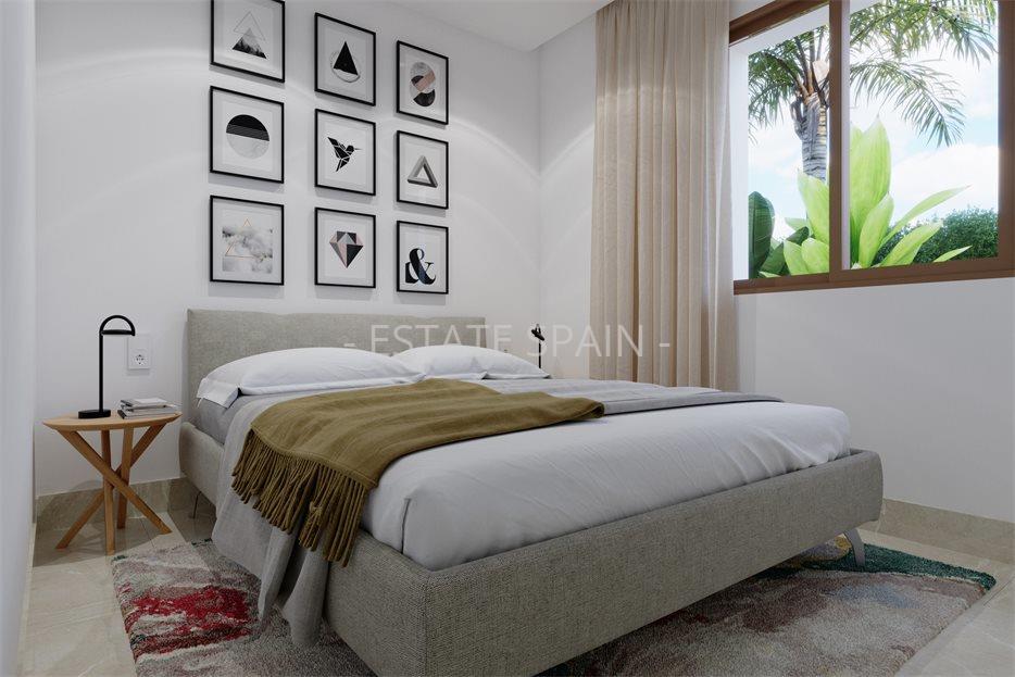 Вилла в Эльче 167 м2 №VL26116AD2FF  - Продажа - 8 large