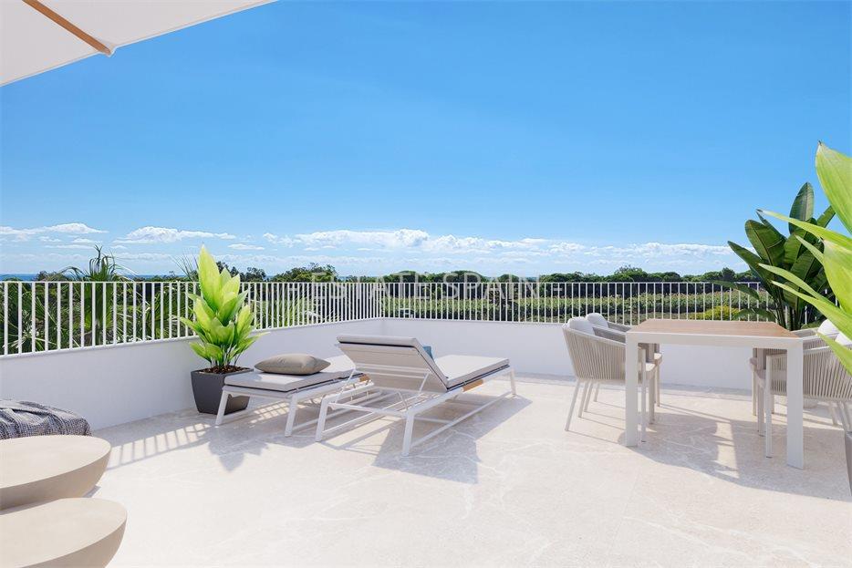 Вилла в Эльче 167 м2 №VL26116AD2FF  - Продажа - 4 large