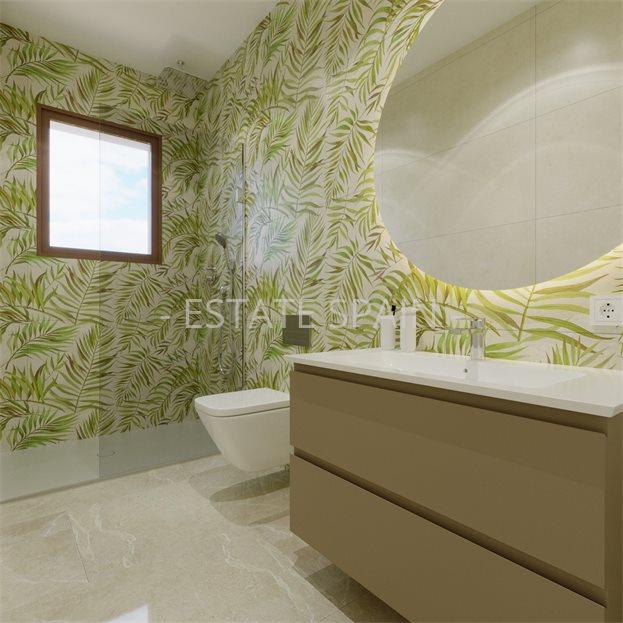 Вилла в Эльче 167 м2 №VL26116AD2FF  - Продажа - 12 large