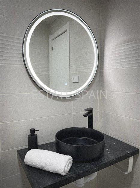 Апартаменты в Гуардамар-дель-Сегура 70 м2 №ART23414E0023  - Продажа - 12 large