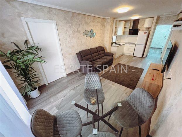 Апартаменты в Гуардамар-дель-Сегура 70 м2 №ART23414E0023  - Продажа - 2 preview