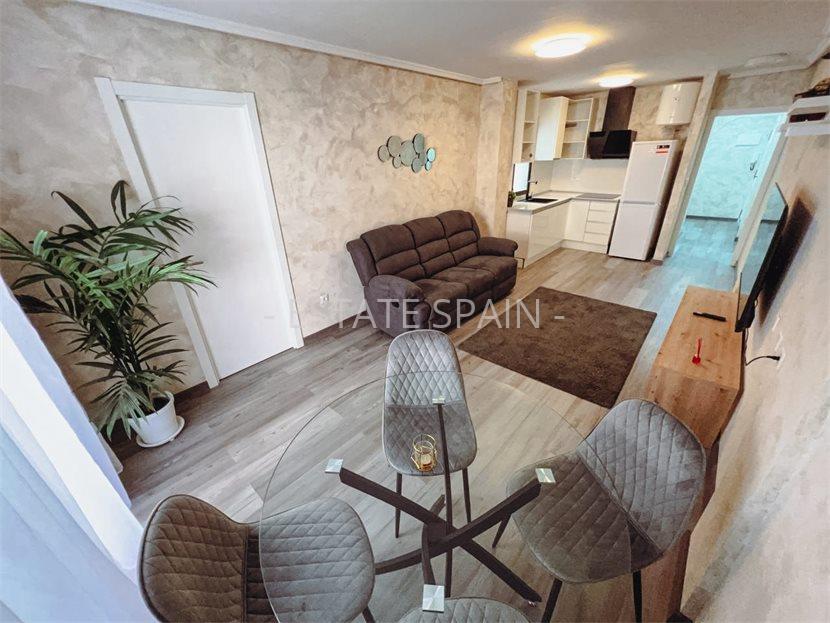 Апартаменты в Гуардамар-дель-Сегура 70 м2 №ART23414E0023  - Продажа - 2 large