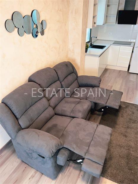 Апартаменты в Гуардамар-дель-Сегура 70 м2 №ART23414E0023  - Продажа - 7 large