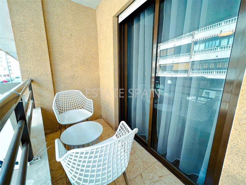 Апартаменты в Гуардамар-дель-Сегура 70 м2 №ART23414E0023  - Продажа - 15 large