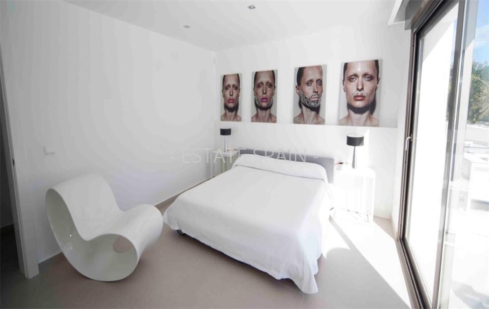 Вилла в Сьютат-д'Ивиса 350 м2 №VL1712143E61  - Продажа - 11 large