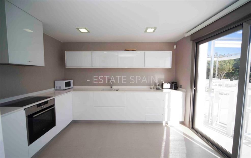 Вилла в Сьютат-д'Ивиса 350 м2 №VL1712143E61  - Продажа - 14 large