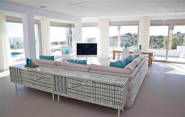 Вилла в Сьютат-д'Ивиса 350 м2 №VL1712143E61  - Продажа - 2 preview