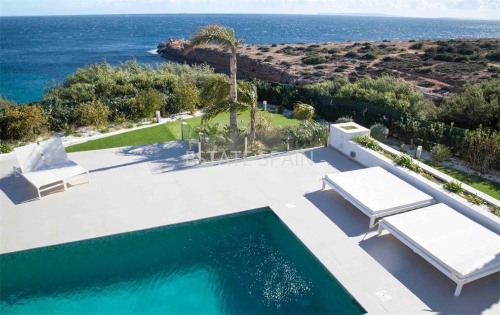 Вилла в Сьютат-д'Ивиса 350 м2 №VL1712143E61  - Продажа - 3 large