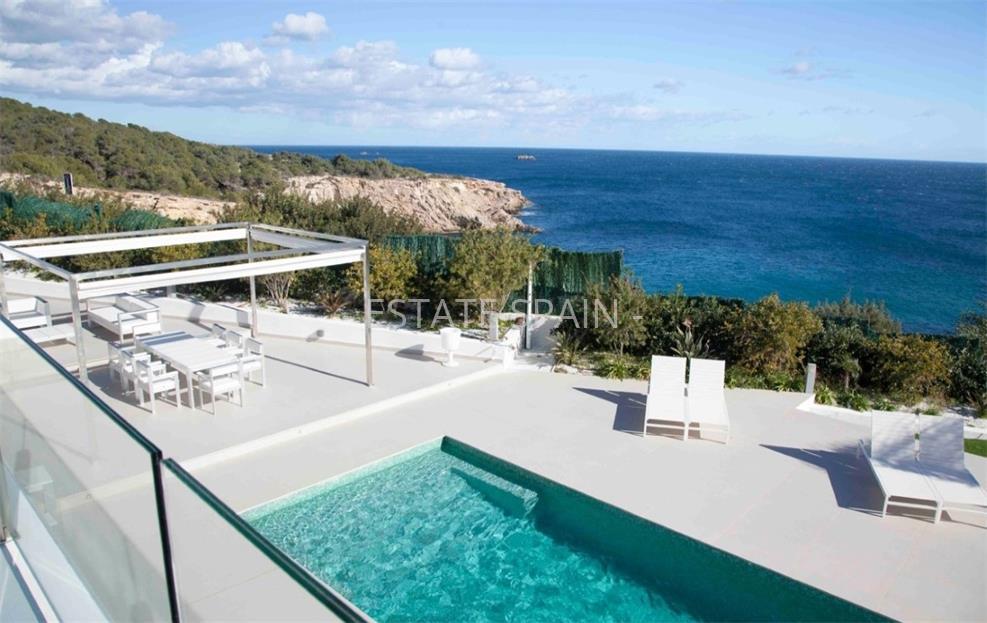 Вилла в Сьютат-д'Ивиса 350 м2 №VL1712143E61  - Продажа - 4 large