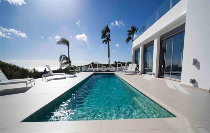 Вилла в Сьютат-д'Ивиса 350 м2 №VL1712143E61  - Продажа - 5 preview