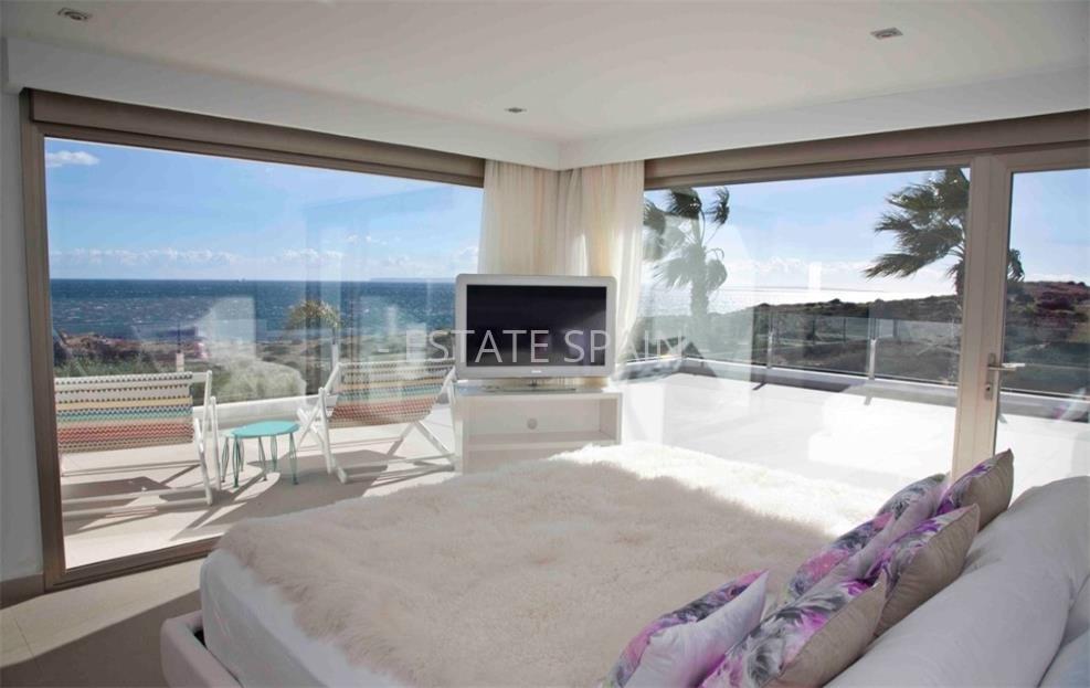 Вилла в Сьютат-д'Ивиса 350 м2 №VL1712143E61  - Продажа - 7 large