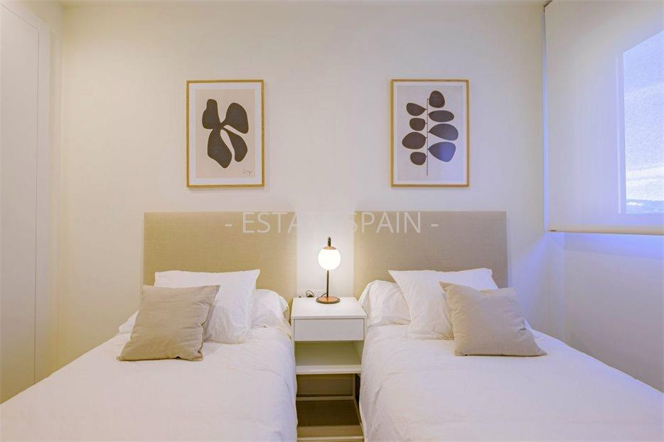 Апартаменты в Касаресе 88 м2 №ART245314938  - Продажа - 23 large