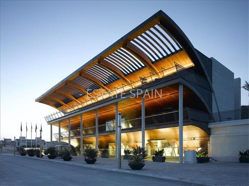 Вилла в Мурсии 176 м2 №VL261199772A  - Продажа - 18 large