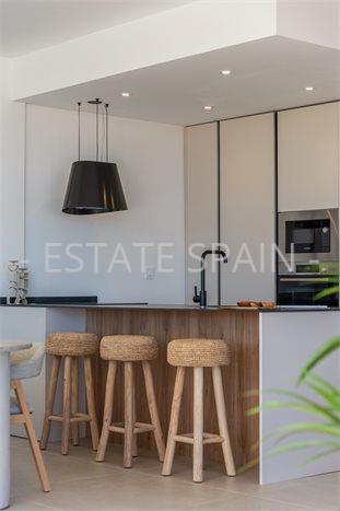 Бунгало в Картахене 126 м2 №BL251096DD81  - Продажа - 32 preview