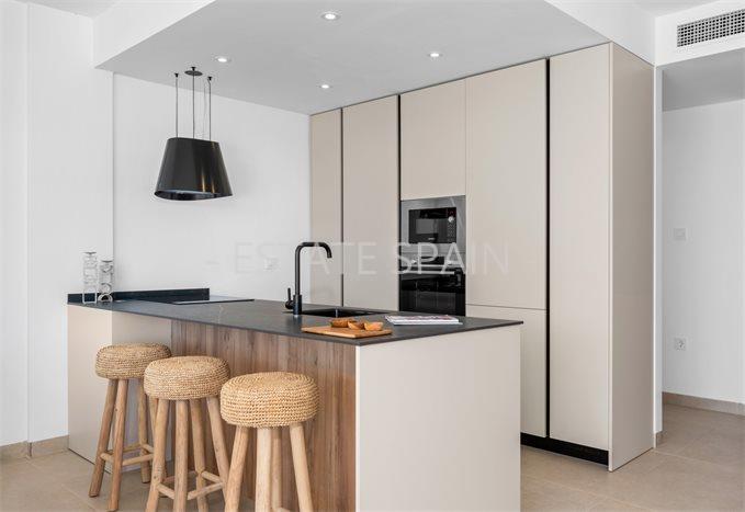 Бунгало в Картахене 126 м2 №BL251096DD81  - Продажа - 21 preview