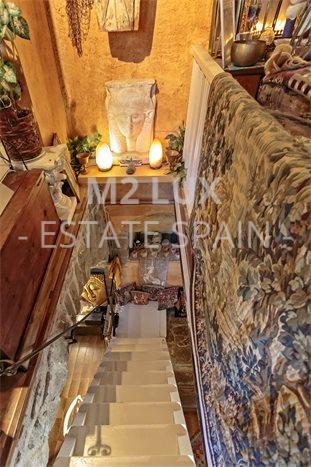 Масия в Пуболе 523 м2 №COM21430C8115  - Продажа - 52 preview