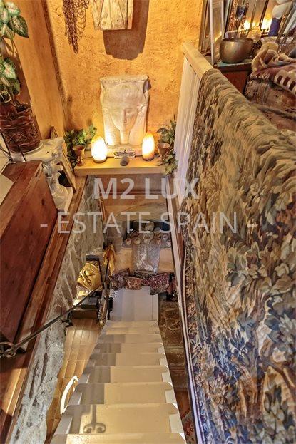 Масия в Пуболе 523 м2 №COM21430C8115  - Продажа - 52 large