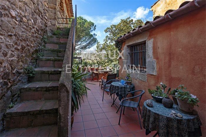 Масия в Пуболе 523 м2 №COM21430C8115  - Продажа - 41 preview