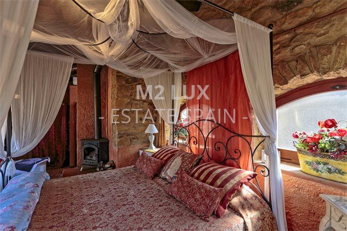 Масия в Пуболе 523 м2 №COM21430C8115  - Продажа - 43 preview