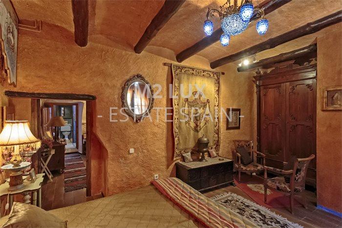 Масия в Пуболе 523 м2 №COM21430C8115  - Продажа - 19 preview