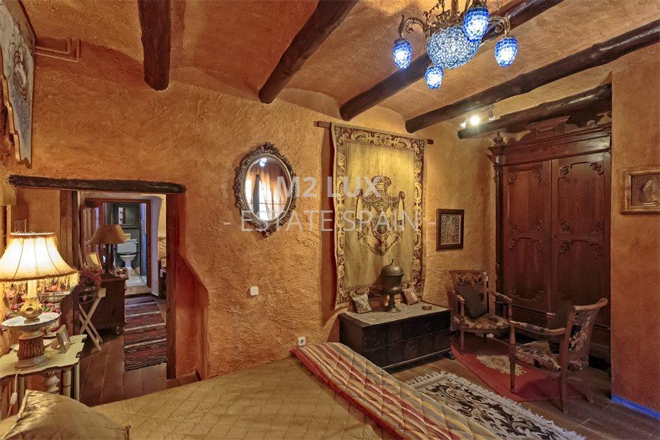 Масия в Пуболе 523 м2 №COM21430C8115  - Продажа - 19 large