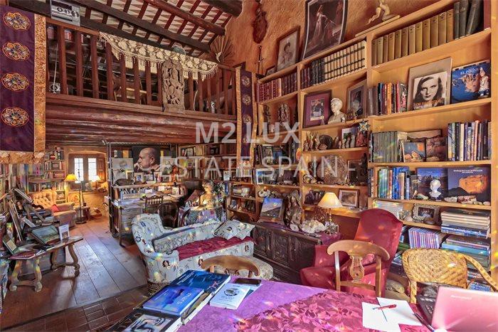 Масия в Пуболе 523 м2 №COM21430C8115  - Продажа - 28 preview